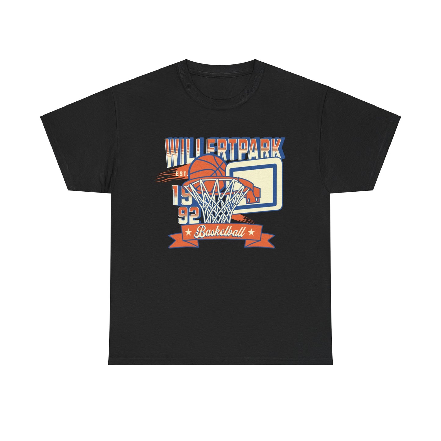 Willert Park  Tee