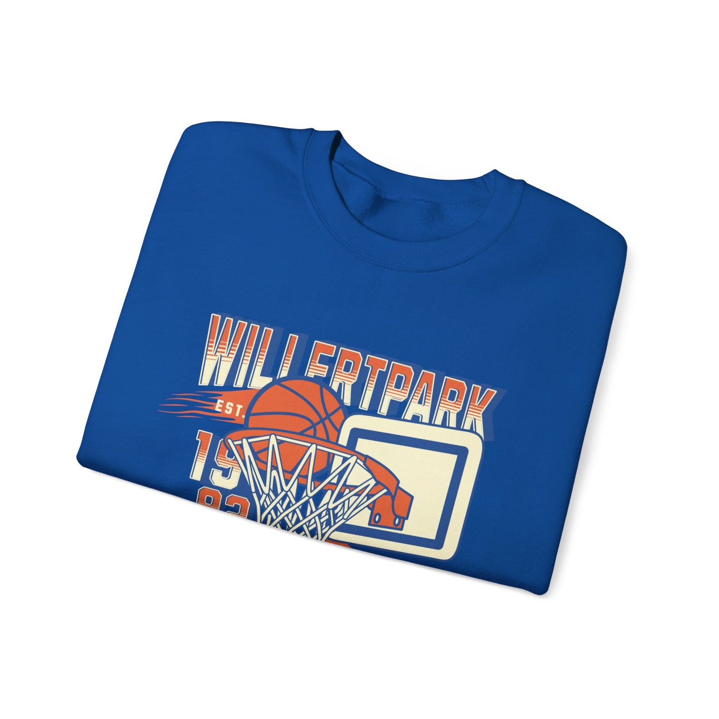 Willert Park Crewneck Sweatshirt